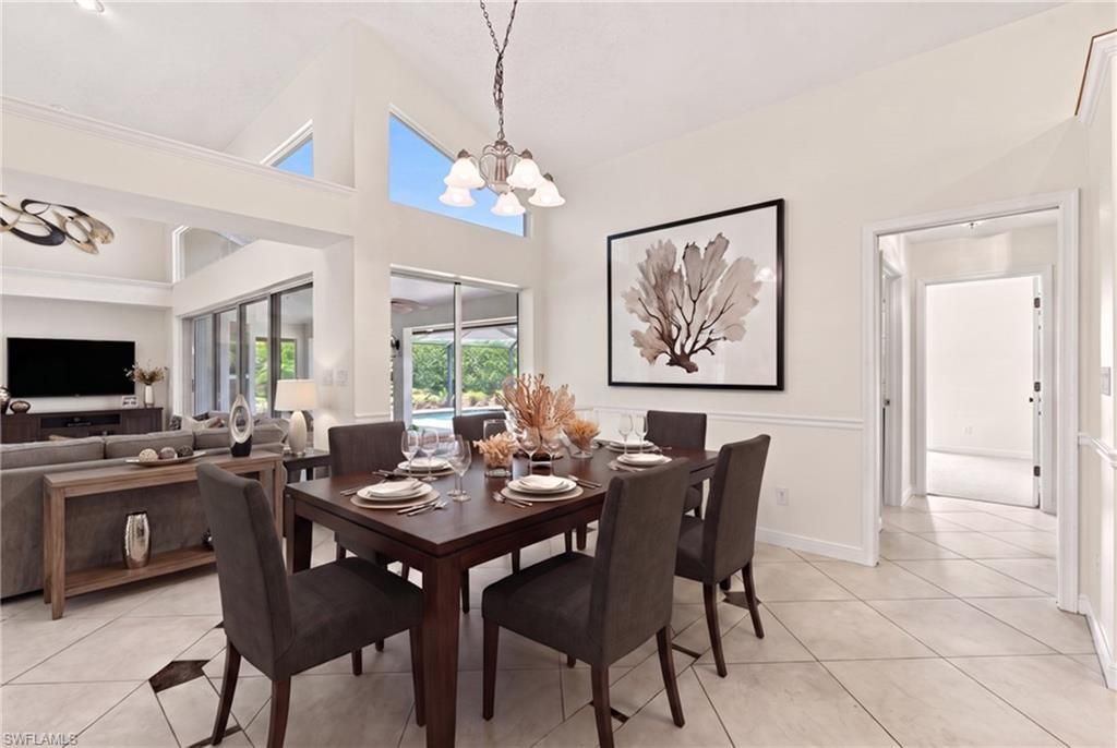 11267 Phoenix Way , Naples, FL 34119 Photo