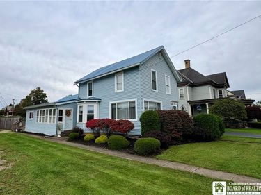63 South Street, Bolivar, NY 14715