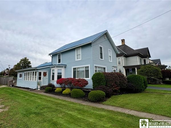 63 South Street , Bolivar, NY 14715