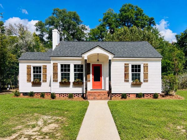 111 Cooper St. , Kingstree, SC 29556