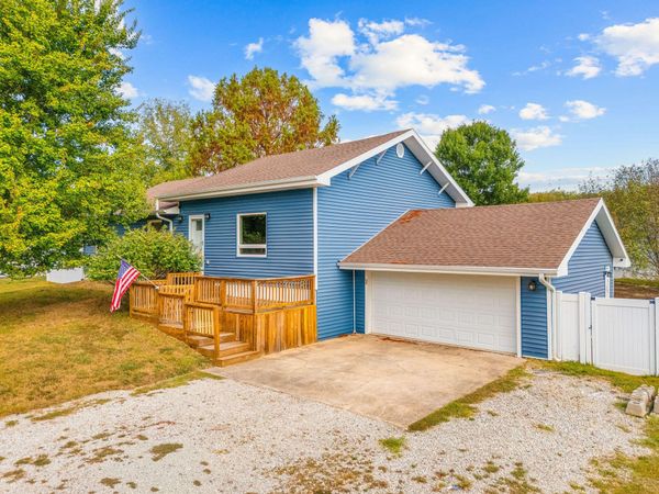 517 Arrowhead Circle, Rockaway Beach, MO 65740
