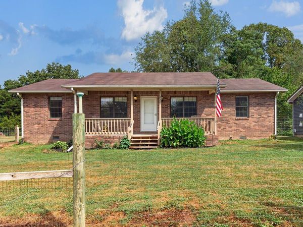 330 Finley Road, Crossville, TN 38571