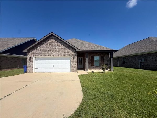 1283 Cater Lee Way, Foley, AL 36535