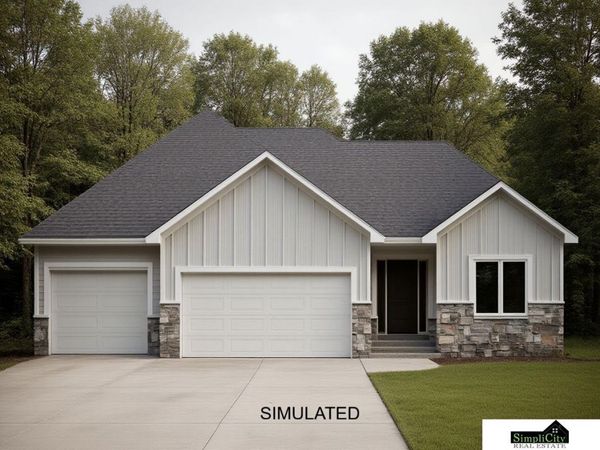 8841 Honeybee Lane, Lincoln, NE 68526