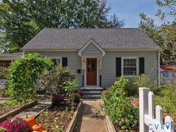 106 N Snead Street, Ashland, VA 23005