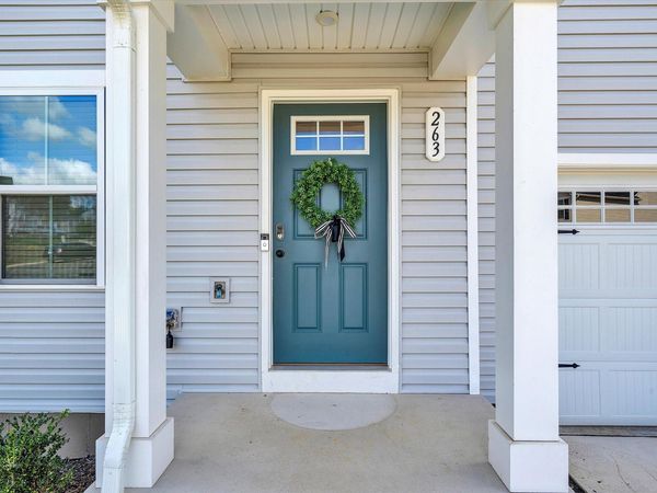 263 Jordan CT , Lynchburg, VA 24501