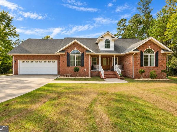 296 Magnolia Road, Midway, GA 31320