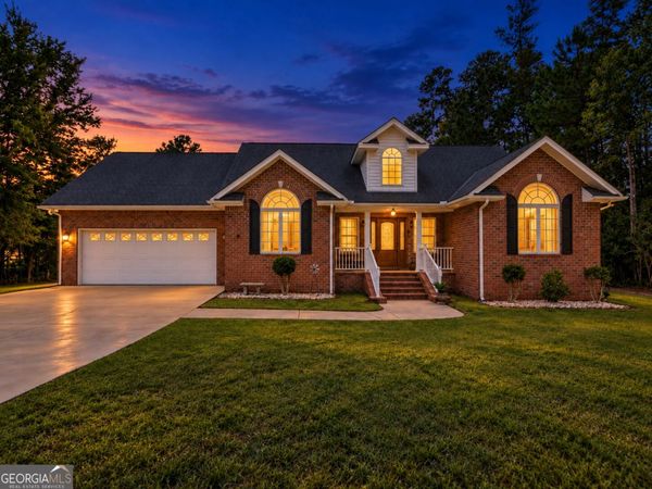296 Magnolia Road, Midway, GA 31320