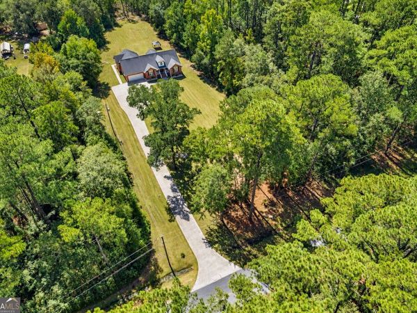 296 Magnolia Road, Midway, GA 31320