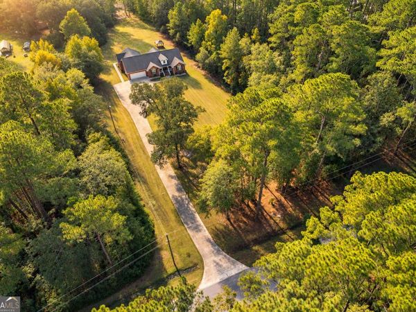 296 Magnolia Road, Midway, GA 31320