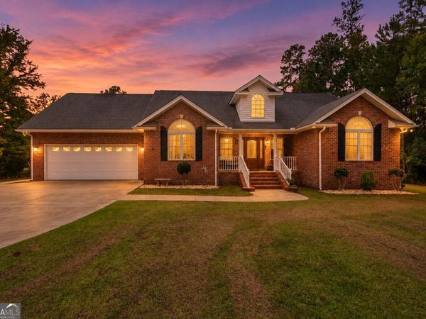 296 Magnolia Road, Midway, GA 31320