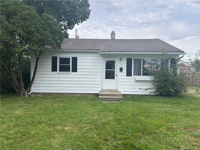 716 S Maple Avenue, Fairborn, OH 45324 Photo 1