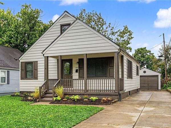 3005 Larue Drive, Dayton, OH 45429