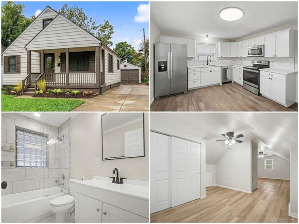 3005 Larue Drive, Dayton, OH 45429