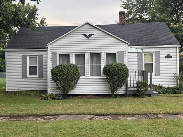 19946 Detroit Avenue, South Bend, IN 46614