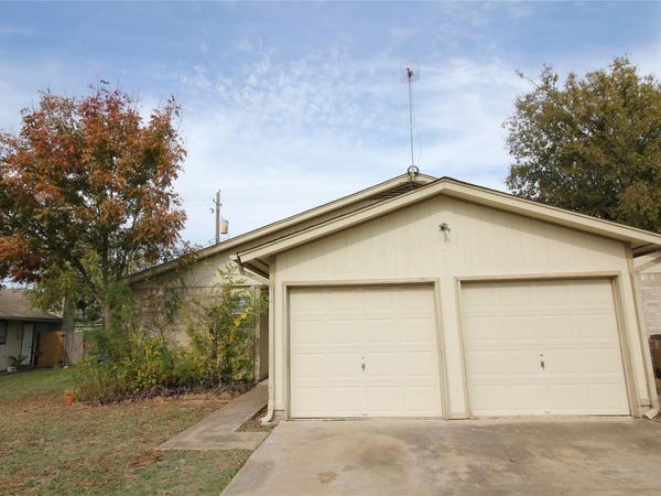 12818 Copper Cliff Ave, Austin, TX 78727