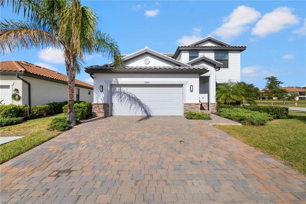 11884 Arbor Trace Dr, Fort Myers, FL 33913 Photo
