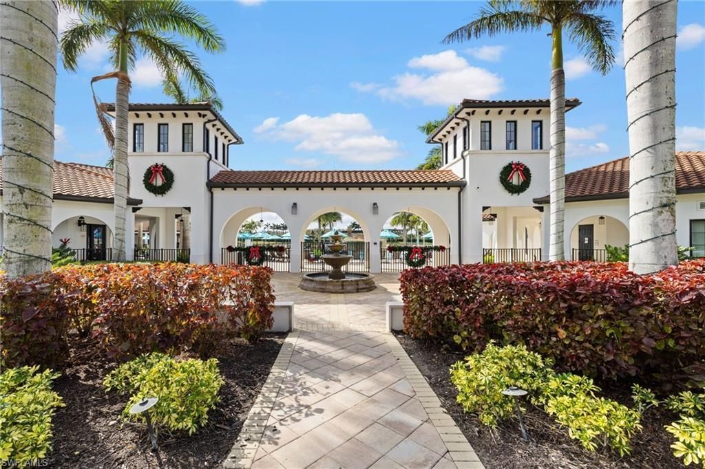 11884 Arbor Trace Dr, Fort Myers, FL 33913 Photo