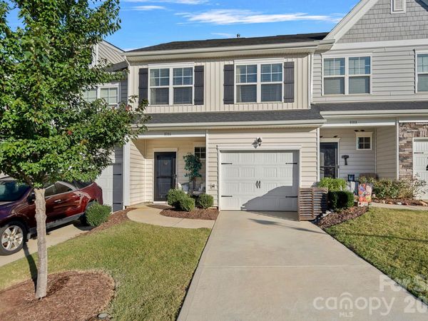 8186 Sheffield Drive , Terrell, NC 28682