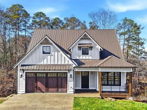 202 Westridge Farm Road , Asheville, NC 28804