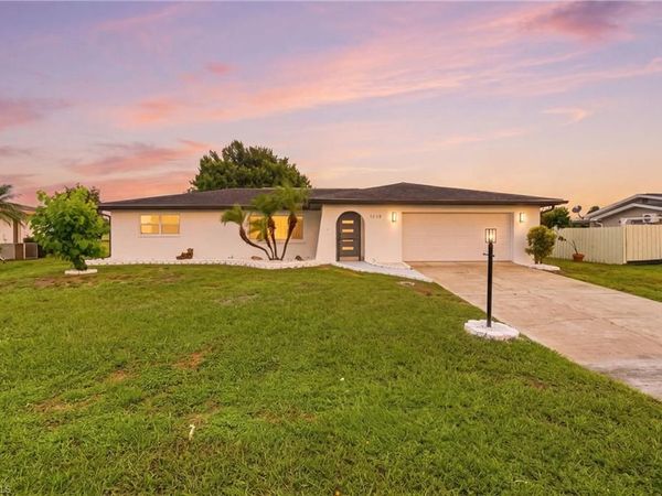 1719 Margate BLVD, LEHIGH ACRES, FL 33936