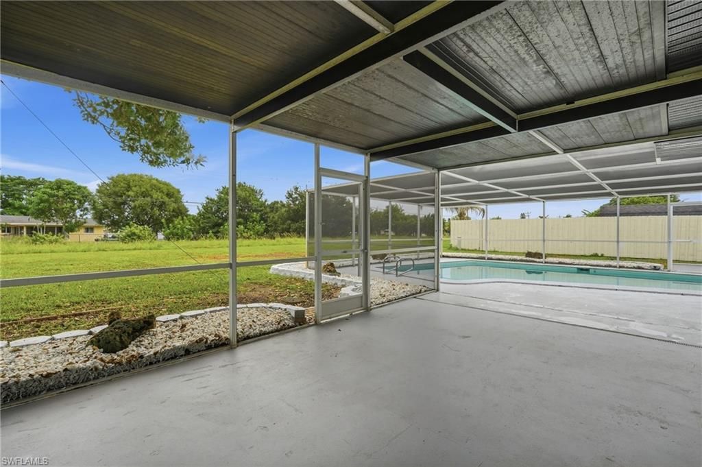 1719 Margate Blvd, Lehigh Acres, FL 33936 Photo