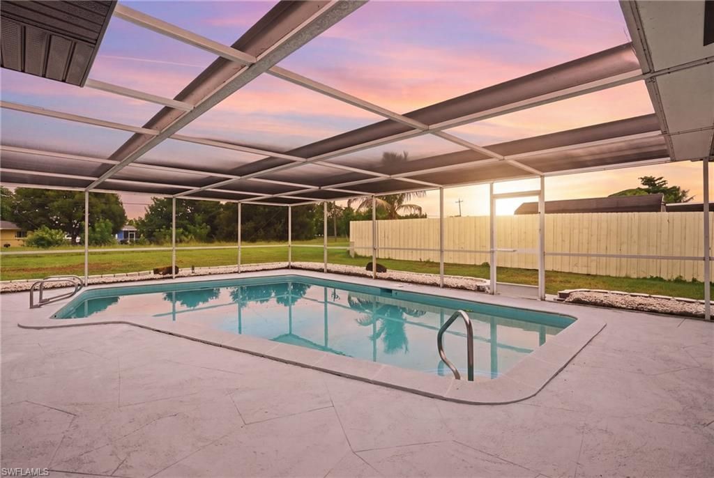 1719 Margate Blvd, Lehigh Acres, FL 33936 Photo