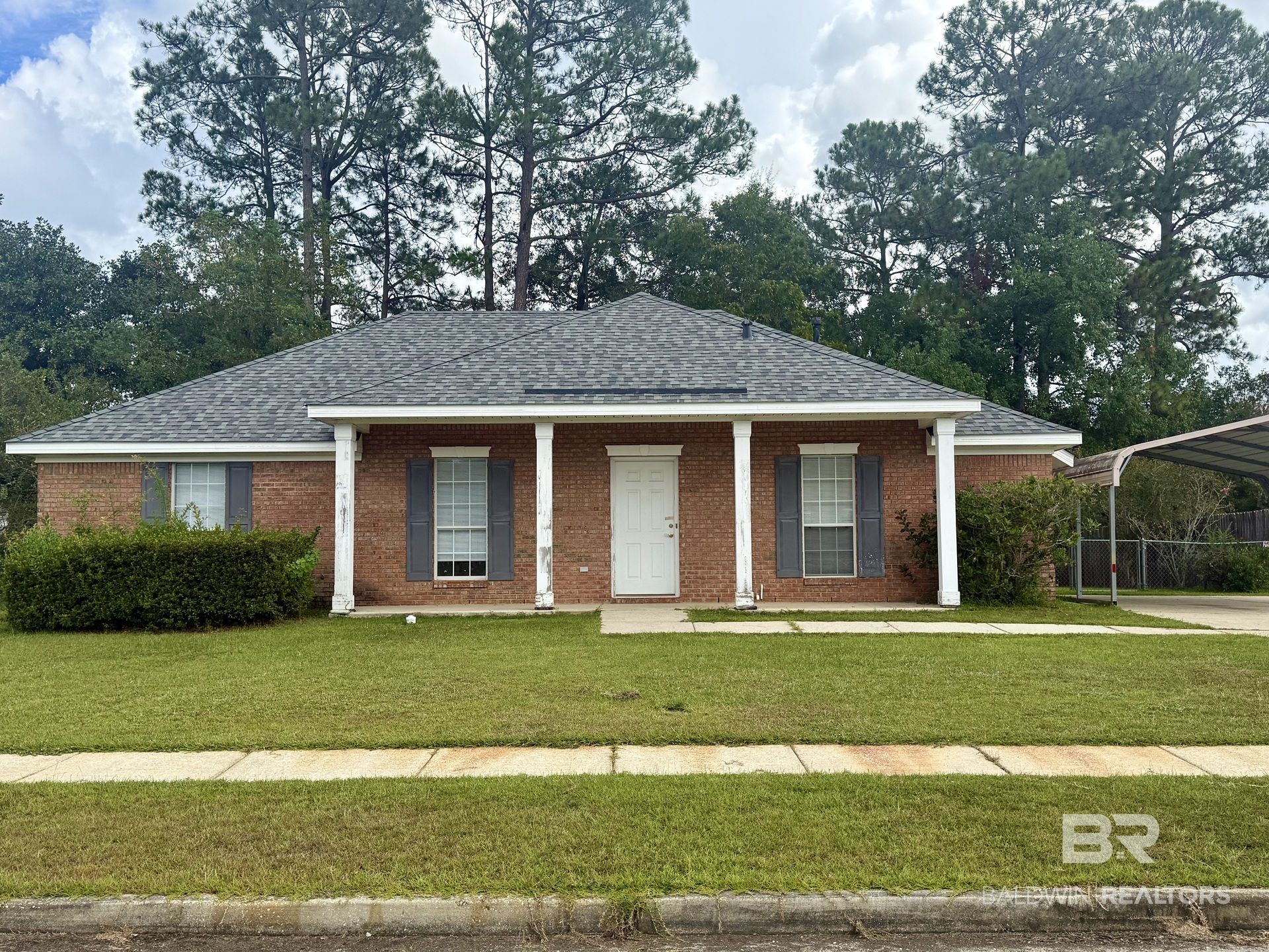 200 Merida Court, Saraland, AL 36571 Main Photo