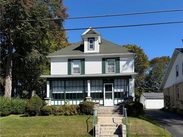 22 Babcock Avenue, Silver Creek, NY 14136