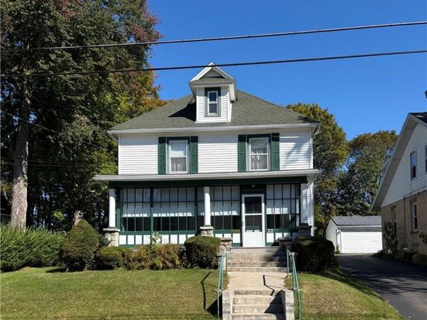 22 Babcock Avenue , Silver Creek, NY 14136