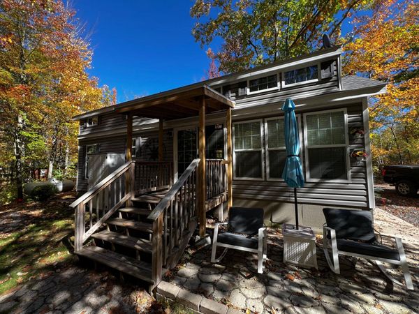 E9 Lot 78 Pathfinder Village , Hinckley, MN 55037