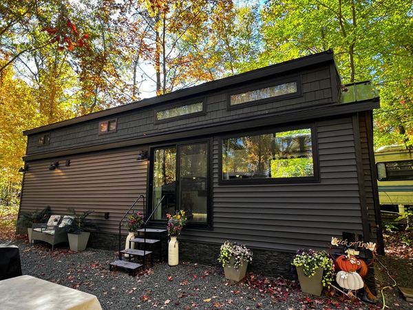 E9 Lot 77 Pathfinder Village , Hinckley, MN 55037