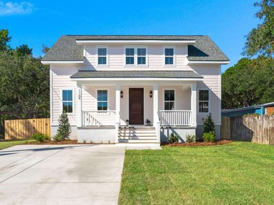 1104 Gunn Avenue, Charleston, SC 29407