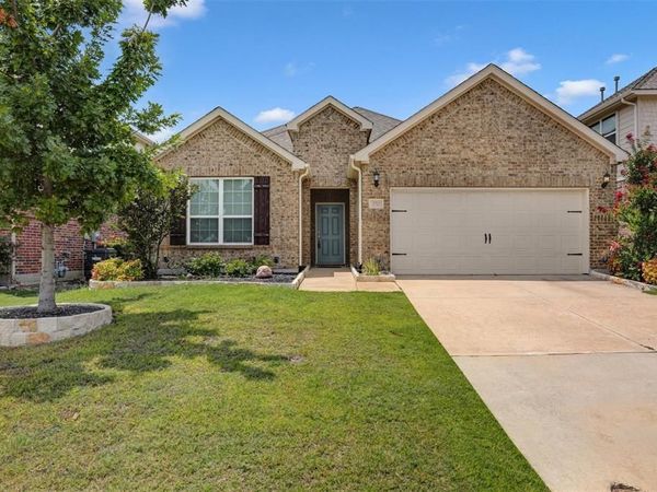 3713 Limousine Parkway , McKinney, TX 75071