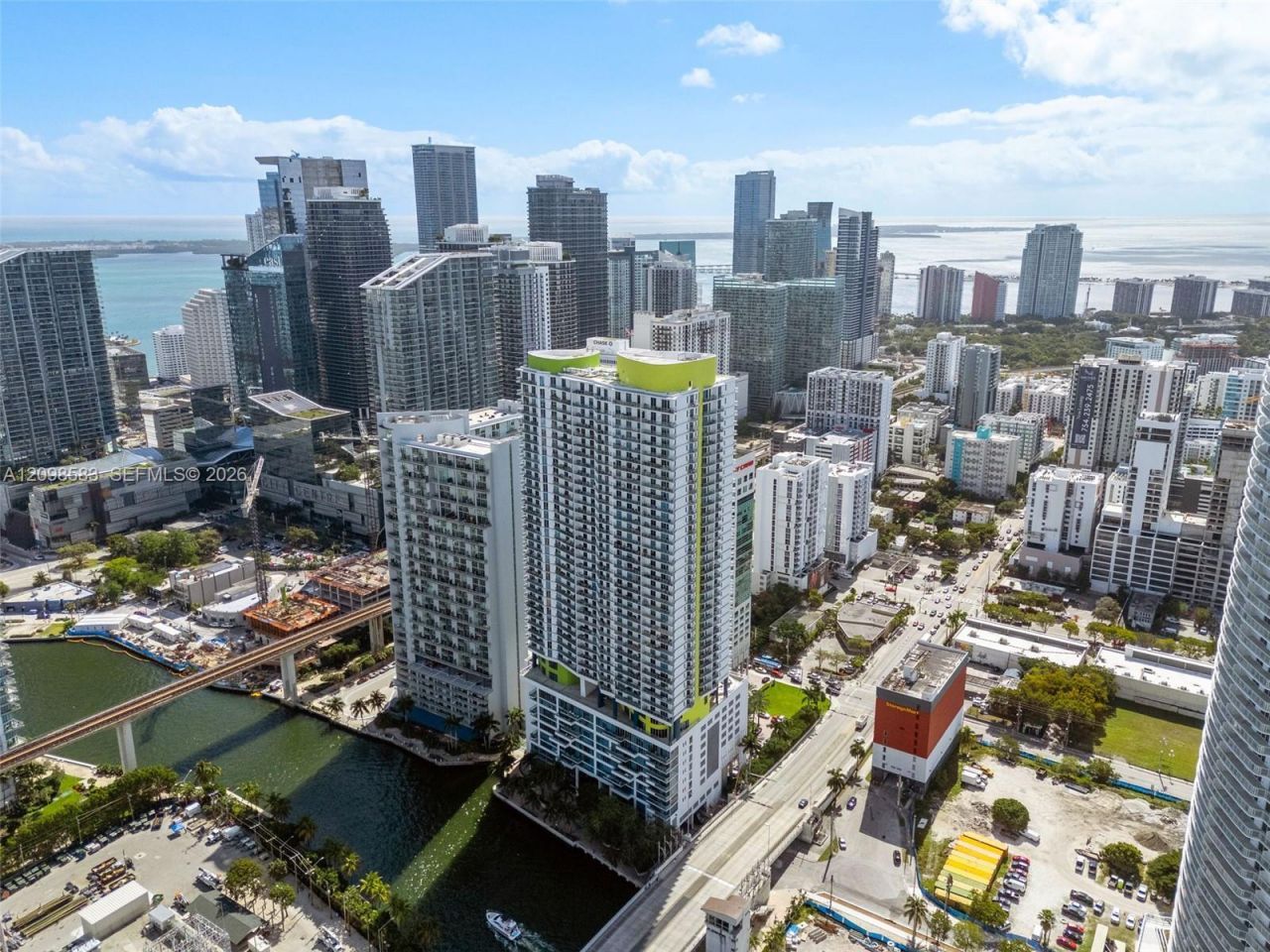 185 SW 7th St , Unit 4401, Miami, FL 33130 Photo
