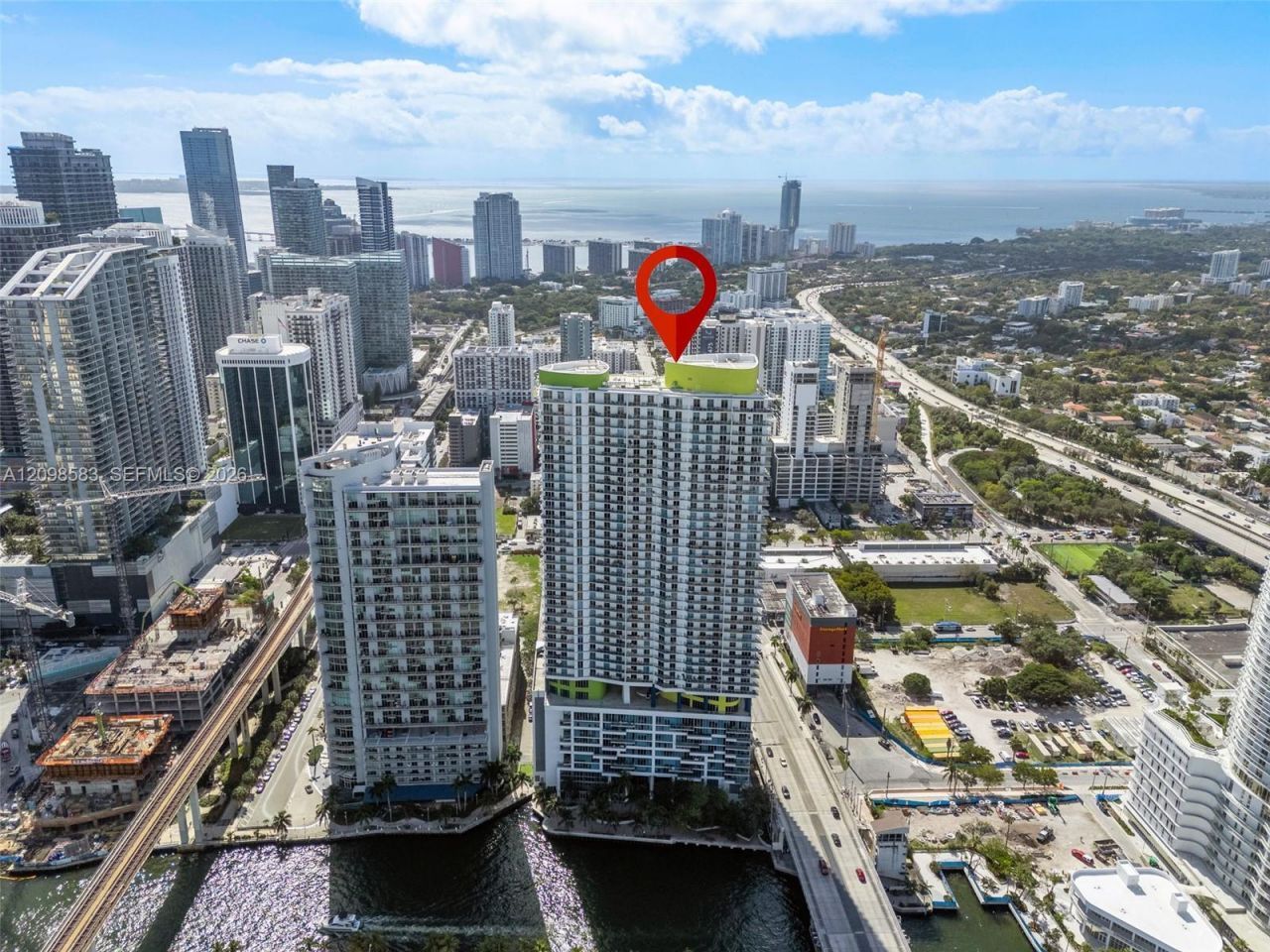 185 SW 7th St , Unit 4401, Miami, FL 33130 Photo