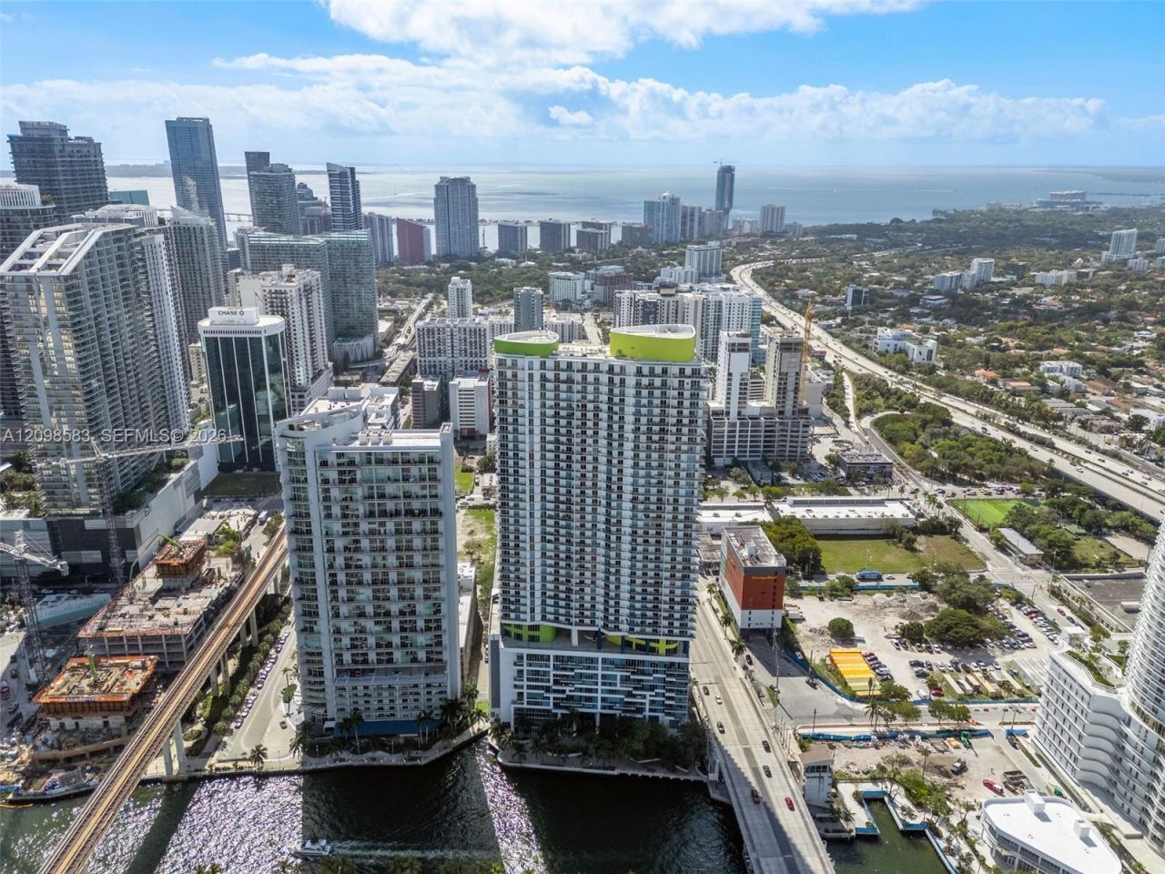 185 SW 7th St , Unit 4401, Miami, FL 33130 Photo