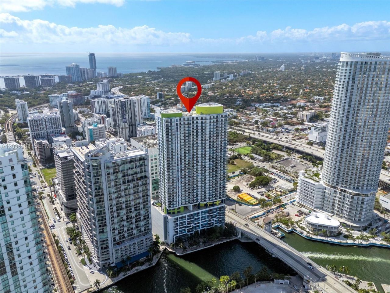 185 SW 7th St , Unit 4401, Miami, FL 33130 Photo