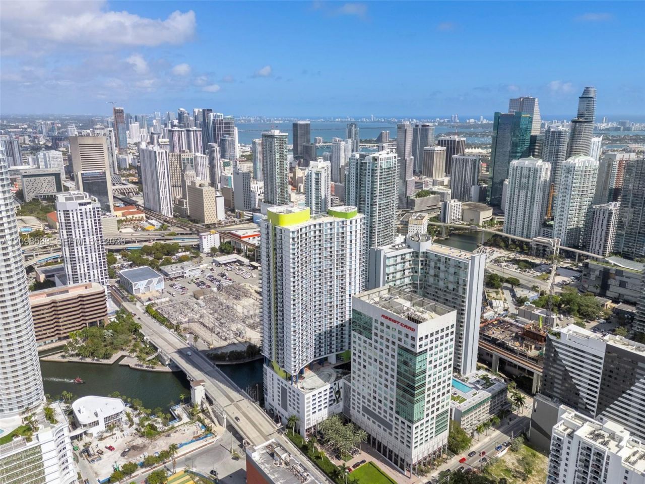 185 SW 7th St , Unit 4401, Miami, FL 33130 Photo