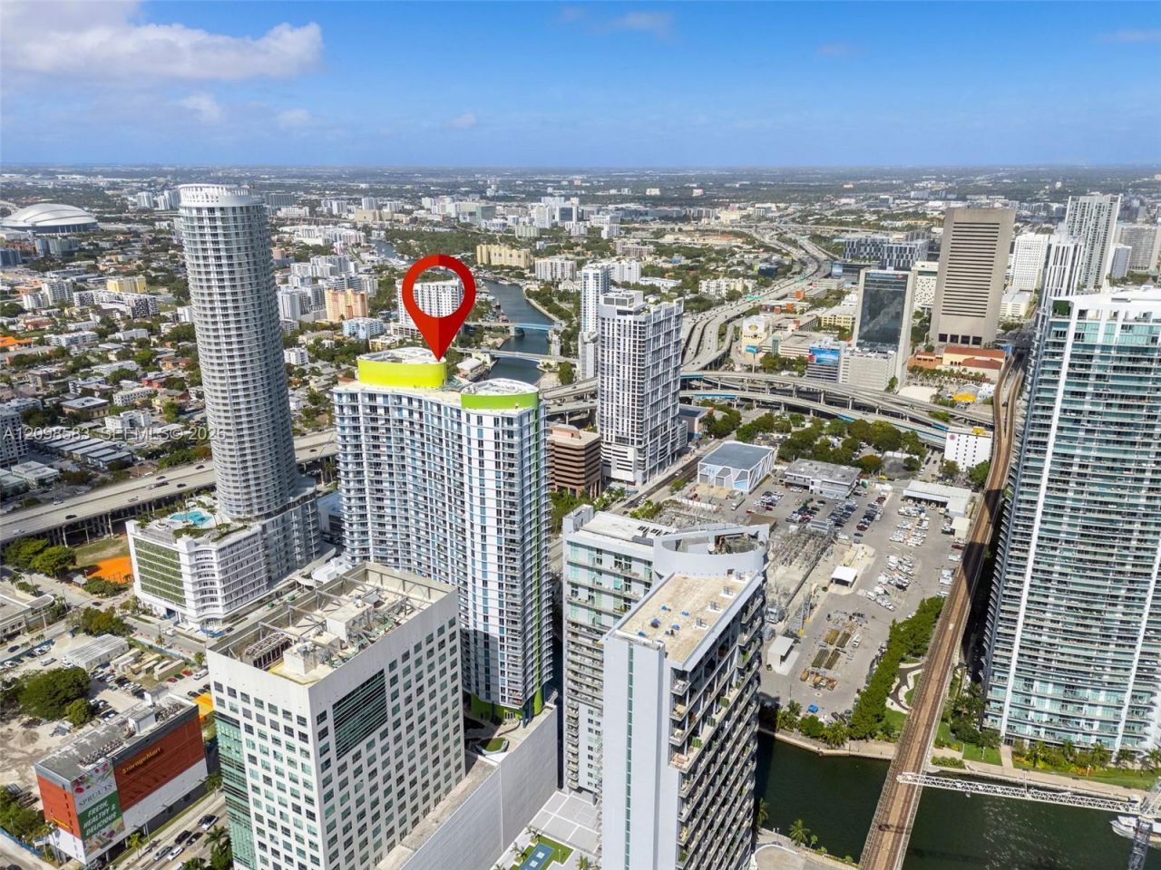 185 SW 7th St , Unit 4401, Miami, FL 33130 Photo