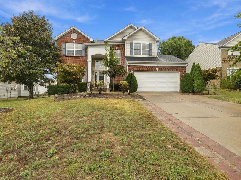 1218 Napa Ridge Court, Union, KY 41091 Photo 1