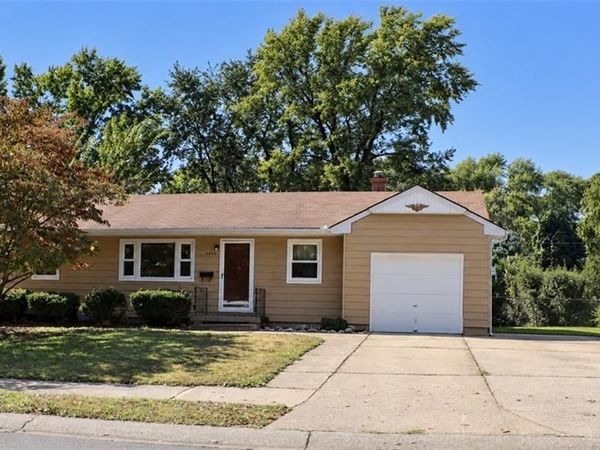 3600 S Main Street, Independence, MO 64055