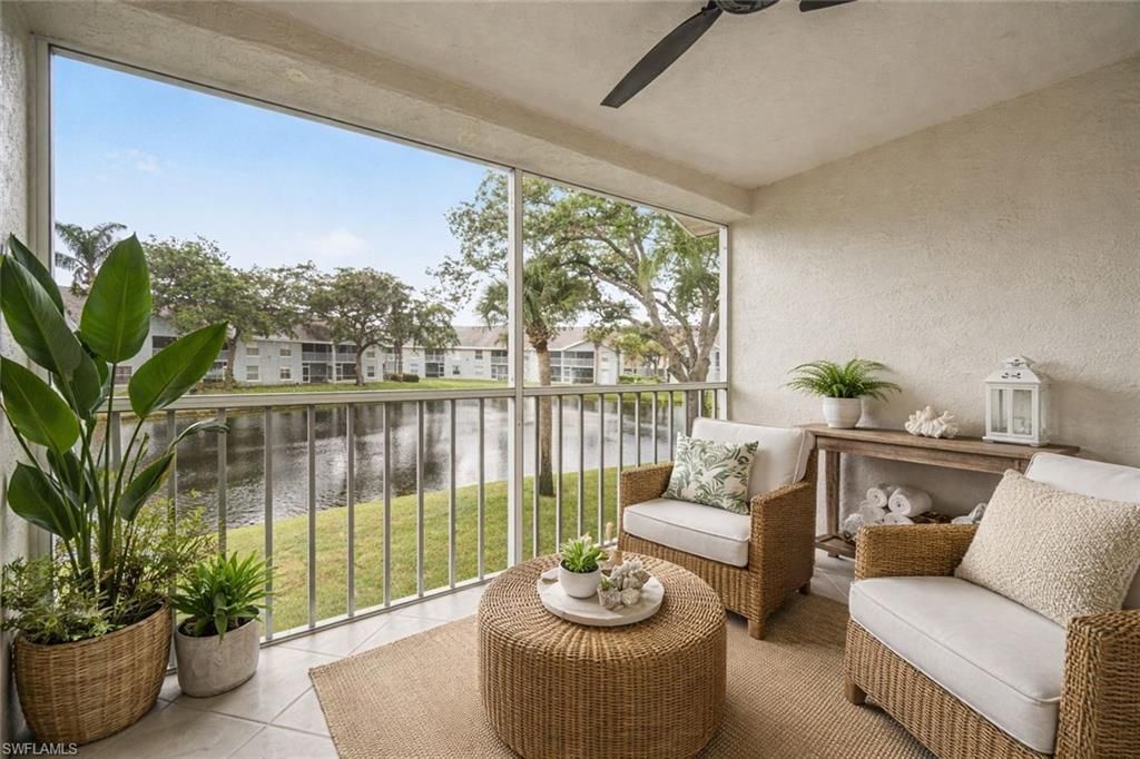 153 Wading Bird Cir , Unit J201, Naples, FL 34110 Photo