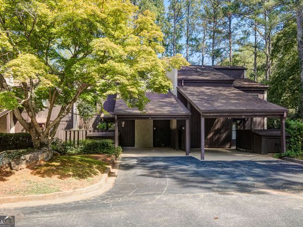 13 Cobblestone Creek, Peachtree City, GA 30269