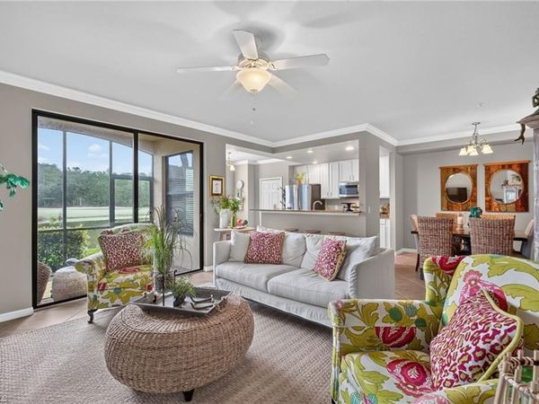 17950 Bonita National BLVD , Unit 1513, BONITA SPRINGS, FL 34135