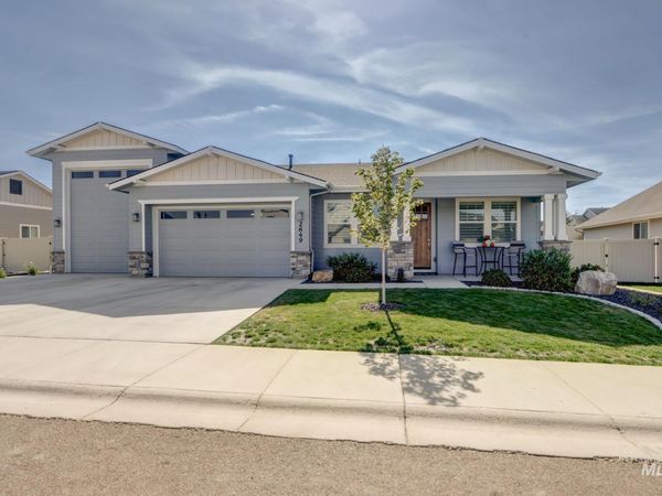 2649 Laidlaw Dr, Emmett, ID 83617