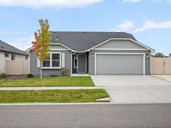 14624 E Caprio Ave, Spokane Valley, WA 99216