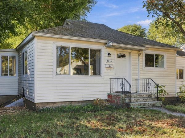 3614 E 29th Ave, Spokane, WA 99223