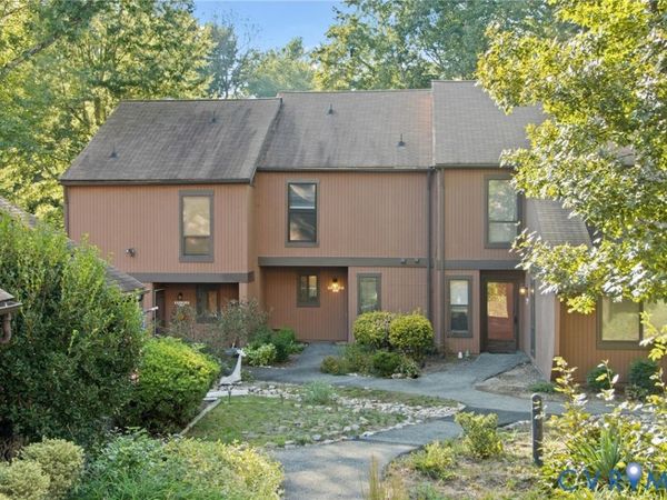11923 W Briar Patch Drive , Midlothian, VA 23113