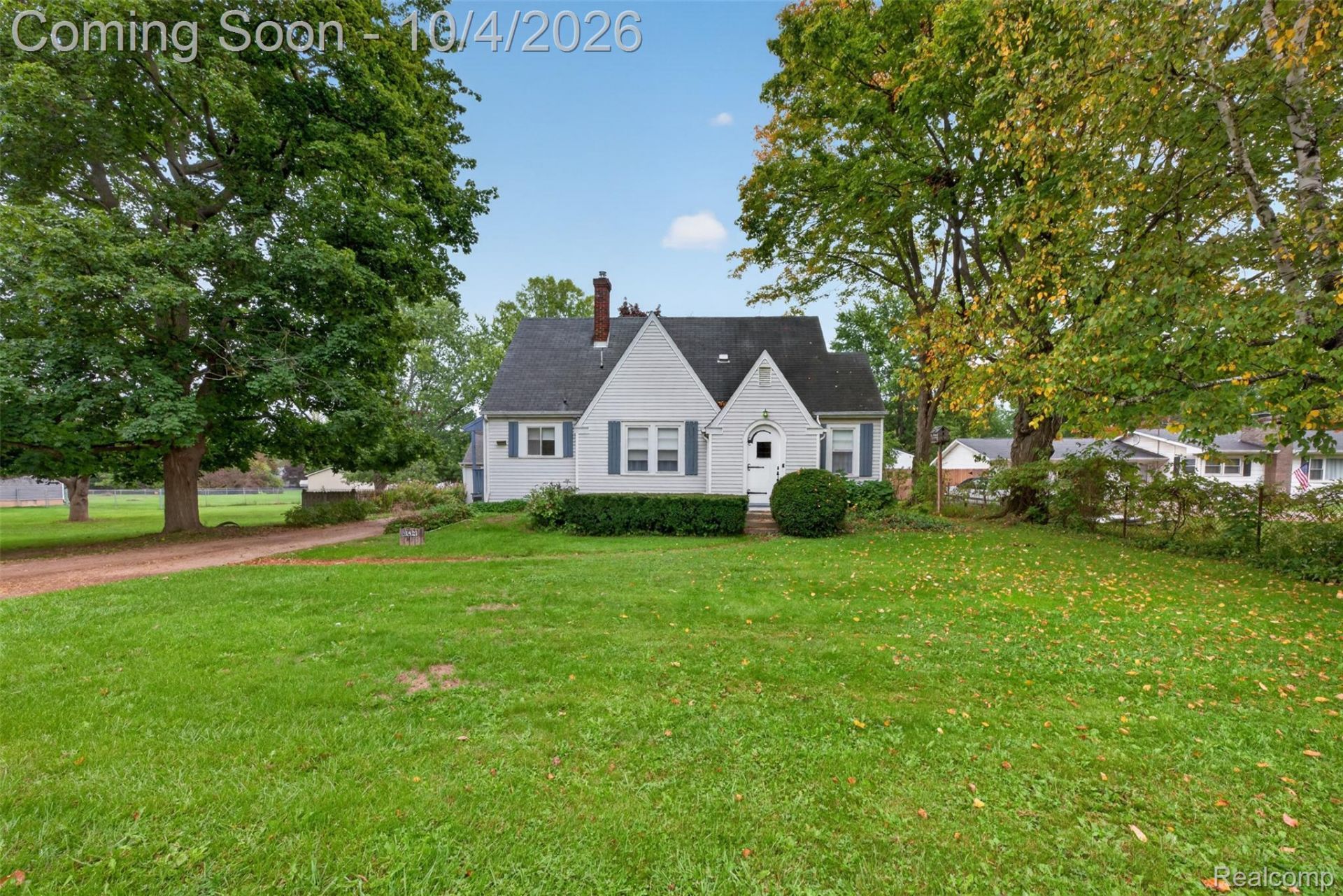 1421 Munson Street, Burton, Mi 48509 Main Photo